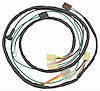 Wiring Harness Air Conditioning 1964 Cutlass V8 - image 1
