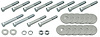 BODY MOUNT HARDWARE - image 1