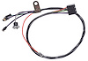 Wiring Harness Console 1965 Bonn/Cat/GP Automatic - image 1