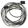 Wiring Harness Power Antenna 1966-67 Cutlass Rear Mount - image 1