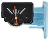 FUEL GAUGE ORANGE - image 1