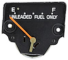 GAUGE FUEL 1976 ALL CADIL - image 1