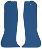 TRIM PANELS REAR BRGHT BL - image 1