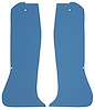 TRIM PANELS REAR LIGHT BL - image 1