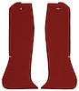 TRIM PANELS REAR RED - image 1