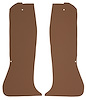TRIM PANELS REAR SADDLE - image 1