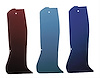 Trim Panels Rear 1964-67 El Camino - image 1