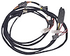 Wiring Harness Power Window 1963 Bonn/Cat/GP LH Quarter Window - image 1