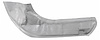 70-2 SKY LWR TRNK FILL PNL - image 1