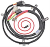 Wiring Harness Power Window Intermediate 1964 Chev. Exc. 2dr. Wagon - image 1