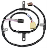 Wiring Harness Power Window 1964 Mal./Cut./Sky. 2dr. Cpe. Quarter Window - image 1