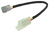 Wiring Harness Power Window Extension 1964 Chev./Cut./Sky. Conv. - image 1