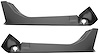 70562-PR Filler Panel, Lower Trunk, 1964-65 Chevelle/Oldsmobile, Pair - image 1