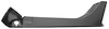 Panel Lower Trunk Filler 1964-65 Chevelle - image 1