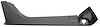Panel Lower Trunk Filler 1964-65 Chevelle - image 1