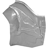 Inner Fender Patch 1968-72 Chevelle/El Camino/Monte Carlo - image 1