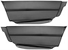 PATCH PANEL QUARTER PANEL - image 1