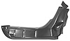 Filler Panel Trunk Inner 1970-72 Chevelle - image 1