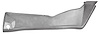 Trunk Filler Panel 1973-77 Chevelle/Monte Carlo - image 1