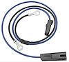 Wiring Harness Rear Speaker 1965-70 Cadillac - image 1