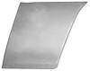 Front Fender Patch Panel for 1970-1972 Chevy Monte Carlo [Right/Passenger Side] - image 1