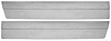 Door Skin Lower 1981-88 Monte Carlo - image 1