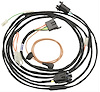 Wiring Harness Rear Light 1965 Cutlass Hardtop - image 1