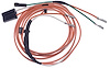 Wiring Harness Dome Light 1965-67 GTO/Lemans/Tempest - image 1