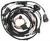 Wiring Harness Rear Light 1965 Skylark Coupe - image 1