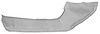 70-2 OLDS LWR TRNK FILL PNL - image 1