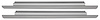 Rocker Panel Outer 1978-88 Monte Carlo Steel - image 1