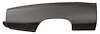 QUARTER PANEL 1966-67 CHE - image 1