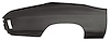 QUARTER PANEL 1970-72 CHE - image 1