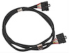 Wiring Harness Power Window Jumper 1959-60 Bonn/Cat - image 1