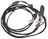 Wiring Harness Power Window 1961-62 Bonn/Cat/GP Front - image 1