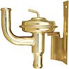 Heater/AC Control Valve 1969-70 CH/EC/MC - image 1