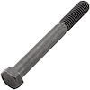 Bumper Brace Bolt Rear 1965-68 Chevelle Outer - image 1