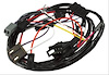 Wiring Harness Engine 1966 Cutlass 6cyl. Auto. Trans. - image 1