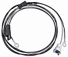 Wiring Harness Console Extension 1966 Cutlass Man. Trans. - image 1