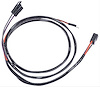 Wiring Harness Power Top 1966-67 Cutlass Switch To Body Harness - image 1
