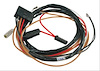 Wiring Harness Console Extension 1966 Cutlass Auto. Trans. - image 1