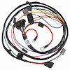 Wiring Harness Engine 1966 Skylark GS 400 V8 - image 1