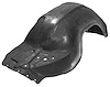 9500161-RH Inner Fenderwell for 1968-1972 Chevy Chevelle, El Camino [Right/Passenger Side] - image 1