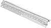 Console Door Hinge 1970-72 Chevelle/El Camino/Monte Carlo - image 1