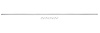 Upper Tailgate Finish Molding 1978-87 Chevy El Camino - image 1