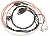 Wiring Harness Console 1966 Chev./El Cam. Manual Trans. - image 1