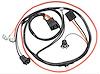 Wiring Harness Console 1966 Chev./El Cam. Auto. Trans. - image 1