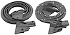 Seal Door 1978-83 Malibu/1978-88 El Camino/Monte Carlo - image 1