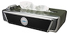 Tissue Dispenser 1966-67 Chevelle/El Camino - image 1