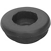 Rubber Plug Floor Pan - image 1